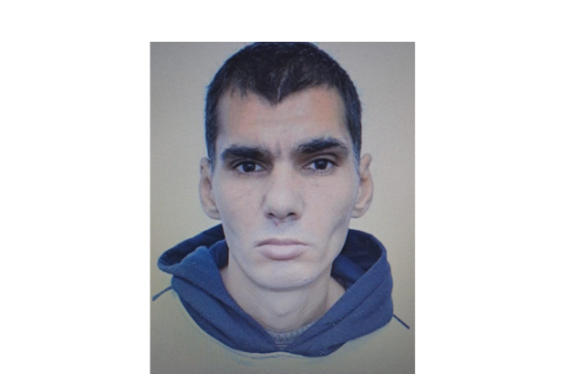 barbat de 43 de ani disparut din tulcea autoritatile cer ajutorul populatiei 681a2349905cb