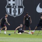 barcelona real madrid de la 1715 echipele probabile ponturi pariuri analiza lui dan chilom 682087ca215e7