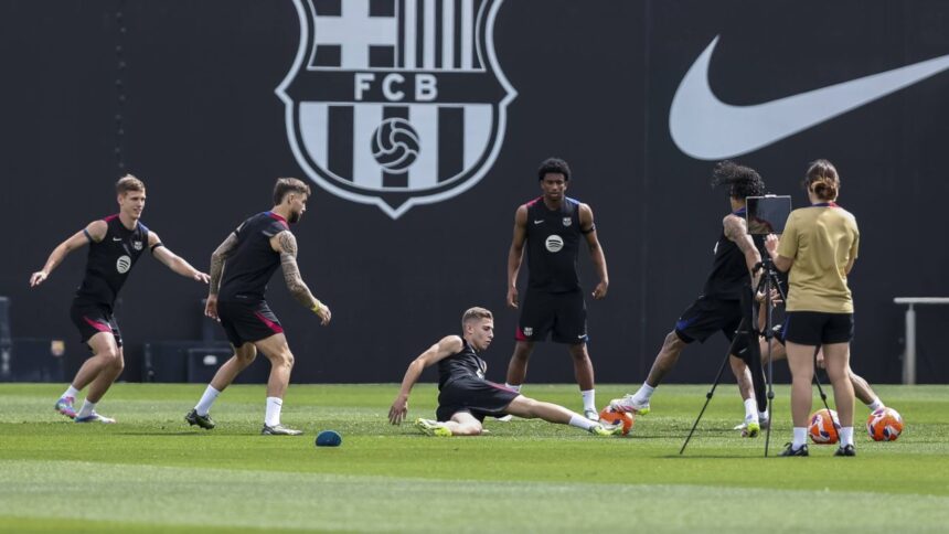 barcelona real madrid de la 1715 echipele probabile ponturi pariuri analiza lui dan chilom 682087ca215e7