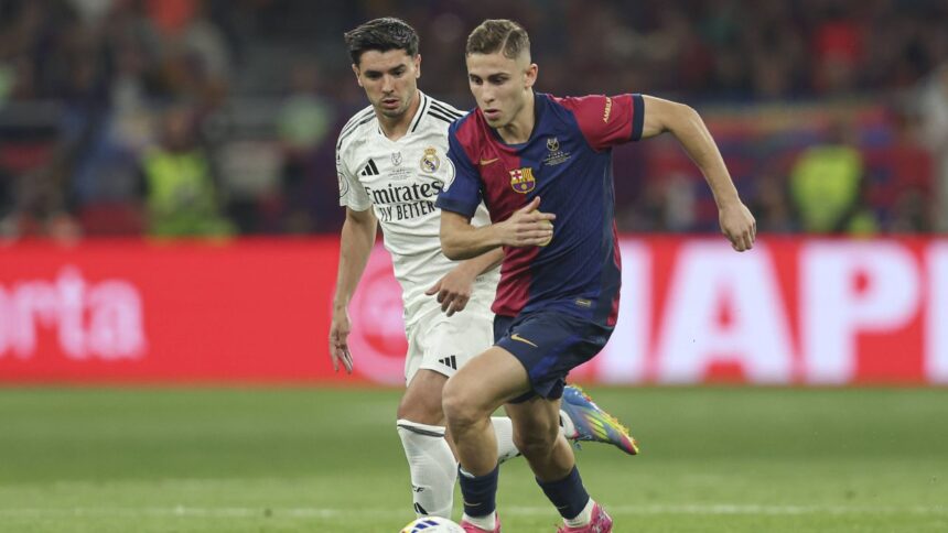 barcelona real madrid ora 1715 live text el clasico pentru titlu 6820a0a22673f