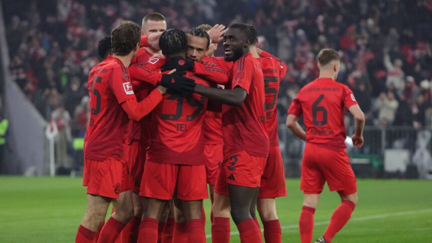 bayern munchen pregateste un transfer bomba cu suportul adidas 125 de milioane de euro 681db00e0bcff