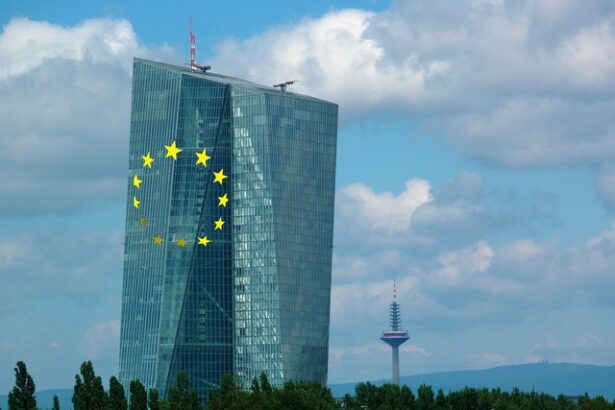 bce avertizeaza ca seceta este un risc major la adresa economiei zonei euro 68300e3a60b84