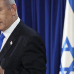 benjamin netanyahu il acuza pe emmanuel macron ca ia partea unei organizatii teroriste de la ce a pornit disputa 6824bfa22818d