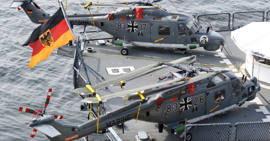 berlinul se inarmeaza seful armatei germane ordona cresterea rapida a pregatirii pentru lupta 68337fadd3926