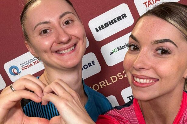 bernadette szocs performanta formidabila la campionatul mondial a cucerit medalia de argint alaturi de sofia polcanova 683327214713e