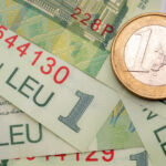 bnr leul se apreciaza fata de euro dar scade fata de dolar 6821e8e4d77ae