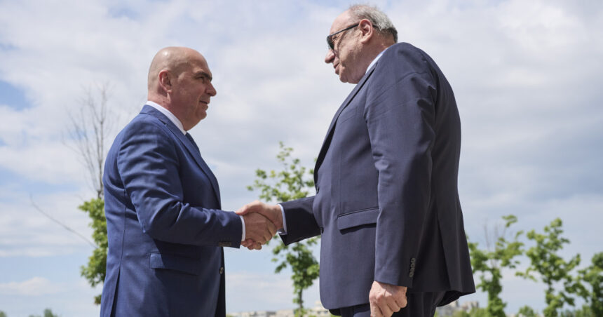 bolojan despre decizia ccr asigurarea transparentei este un element esential pentru recastigarea increderii in institutii 68396e125c6d9