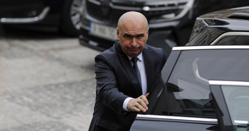 bolojan despre deficitul bugetar este posibil sa avem si masuri de crestere a unor taxe si a unor impozite 6821ed7371eb9