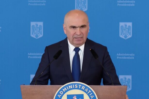 bolojan il indeamna pe nicusor dan sa colaboreze strans cu sua trebuie sa unim cele doua romanii video 682df2b549f2f
