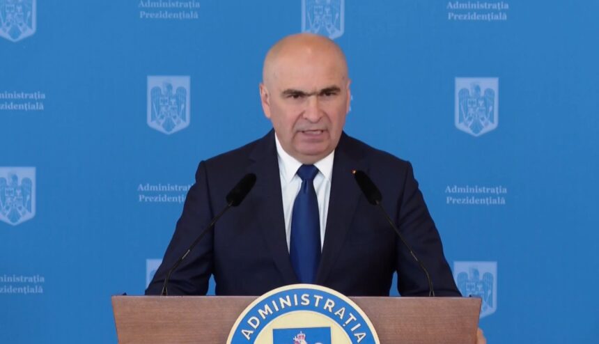 bolojan il indeamna pe nicusor dan sa colaboreze strans cu sua trebuie sa unim cele doua romanii video 682df2b549f2f