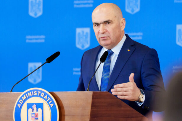 bolojan nu avem interesul sub nicio forma ca armata rusa sa avanseze inspre romania pentru aceasta e nevoie de apararea ucraineana 6821d44637e00