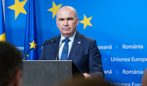 bolojan suntem deja practic in criza bugetara romania cheltuie mai mult decat isi permite de multi ani un organism slabit de boala putem creste taxe si impozite 68233706869a9
