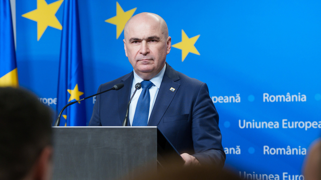 bolojan suntem deja practic in criza bugetara romania cheltuie mai mult decat isi permite de multi ani un organism slabit de boala putem creste taxe si impozite 68233706869a9