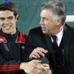bomba pregatita de ancelotti la nationala braziliei kaka antrenor secund 6823946762b55