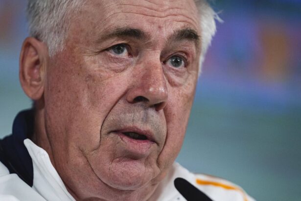 brazilienii il fac pe carlo ancelotti cel mai bine platit selectioner din lume 68233ca005b14