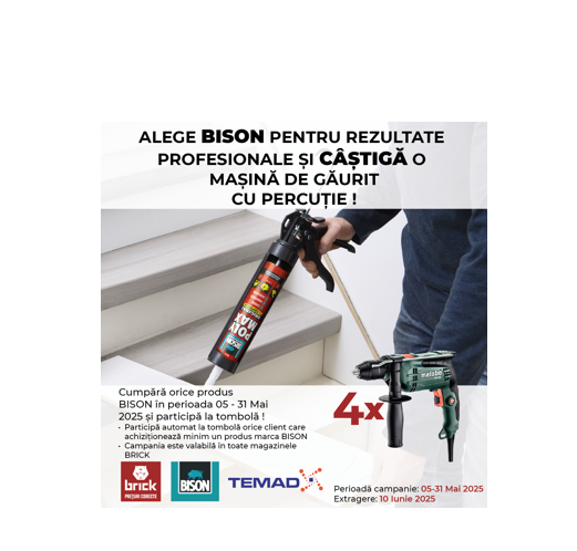brick romania lanseaza o campanie cu premii pentru clientii din magazine 6818e6ef5a917