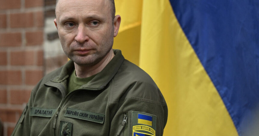 brigada ucraineana instruita in franta se confrunta cu noi acuzatii comandantul fortelor terestre a lansat o ancheta 682d580b9d3f4