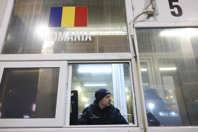 bulgaria si romania au dat un bun exemplu prin aderarea fara probleme la schengen spune comisia europeana inca o tara se pregateste sa intre de anul viitor 68246ff93313c