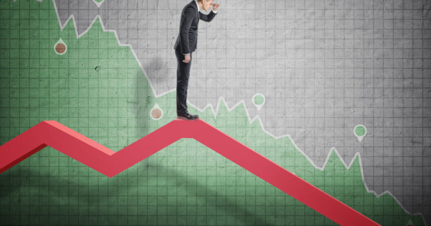 Bursa de la București a deschis pe roșu după prima rundă a alegerilor prezidențiale 1 bursa de la bucuresti a deschis pe rosu dupa primul tur al prezidentialelor 68198ce897b22