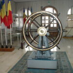 calatorie printre comorile navale ale tarii muzeul marinei romane deschis de 1 mai 68129db1ea901
