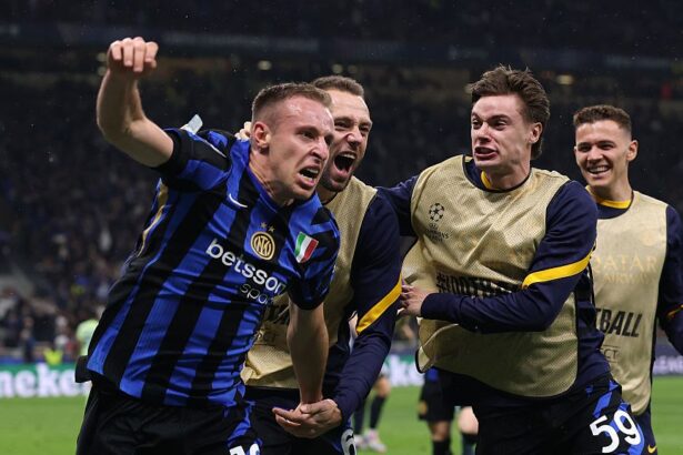 calificata in finala champions league inter milano a dat drumul la mercato pentru sezonul urmator 681c96d863d38