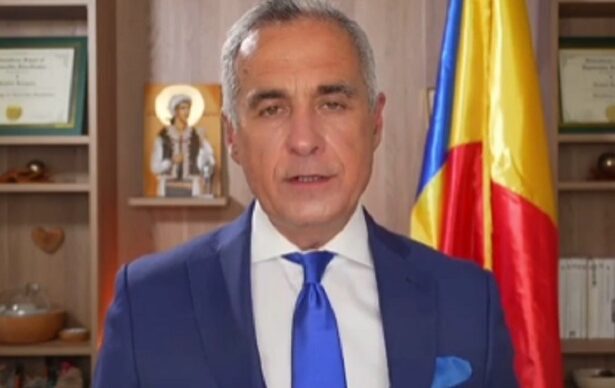 calin georgescu audiat la parchetul inaltei curti de casatie si justitie dupa ce a citat din corneliu zelea codreanu fostul lider legionar georgescu a iesit dupa 20 de minute de la audieri 6835890204572
