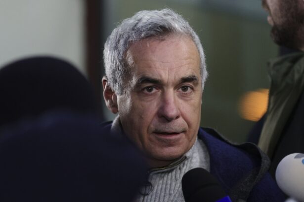 calin georgescu isi joaca libertatea pe masa risca 25 de ani de inchisoare 6836bceb6c945