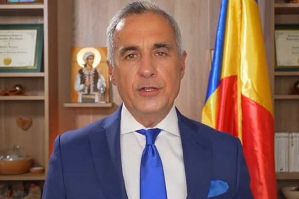 calin georgescu preda armele alegerile pentru functia de presedinte s au incheiat am ales sa inchei si implicarea mea activa in procesul politic aceasta etapa a miscarii suveraniste s a in 6834b46d5f6f2