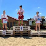 campionatele nationale de beach sambo au loc in weekend la constanta 683084f416c29