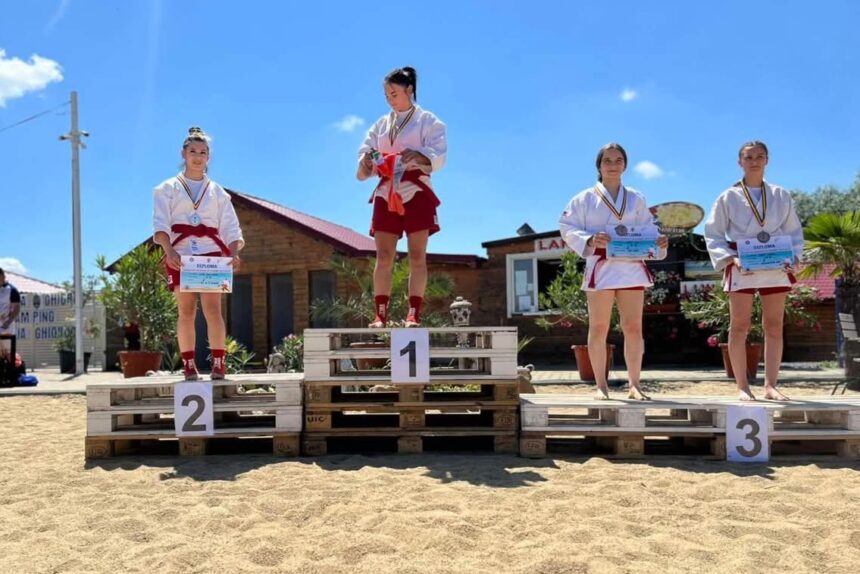 campionatele nationale de beach sambo au loc in weekend la constanta 683084f416c29