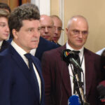 cand incepe nicusor dan negocierile pentru formarea noului guvern anuntul presedintelui ales 6831af13a8997