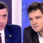 cand s au cunoscut nicusor dan si george simion mi se pare ca de cativa ani joaca intr un rol 681925cfceb22