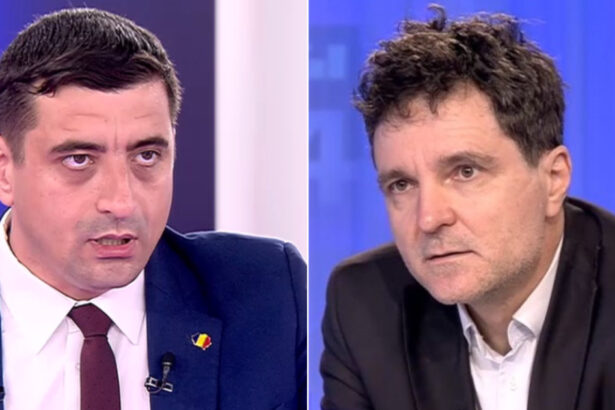 cand s au cunoscut nicusor dan si george simion mi se pare ca de cativa ani joaca intr un rol 681925cfceb22