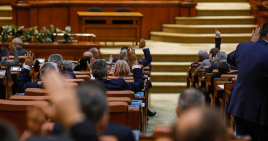 care este procedura pentru numirea prim ministrului in romania ce se intampla daca un candidat propus nu primeste votul de incredere 682b30f6af412