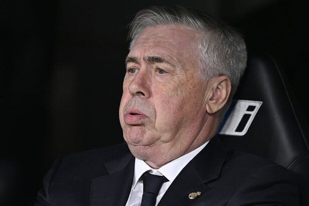 carlo ancelotti nu renunta ce a anuntat cu o saptamana inainte de el clasico 68179e48b58b2