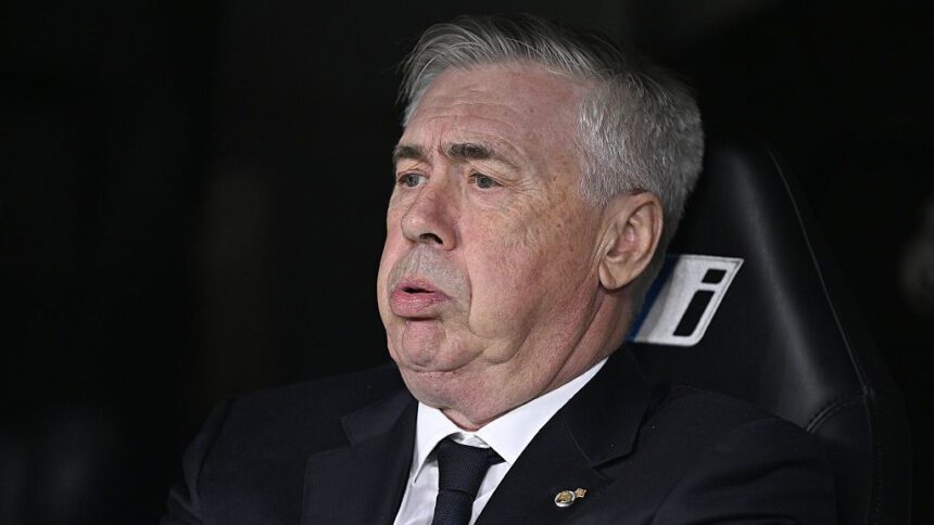 carlo ancelotti nu renunta ce a anuntat cu o saptamana inainte de el clasico 68179e48b58b2