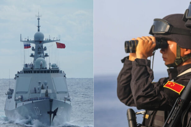 cat de mult au decazut statele unite ca putere militar industriala si ce avantaje ar avea china intr un razboi de lunga durata 683a800866559