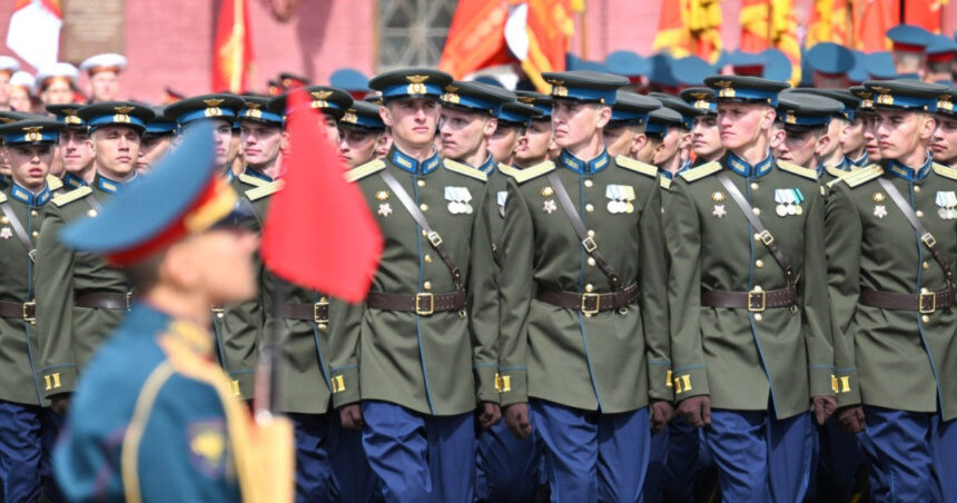 cati militari rusi lupta in ucraina numarul lor creste de la luna la luna 6828209fa4494