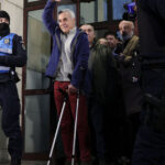 cauza a ramas in nelucrare judecatorul care a mentinut controlul judiciar asupra lui calin georgescu il critica pe procuror 681cc5241727b