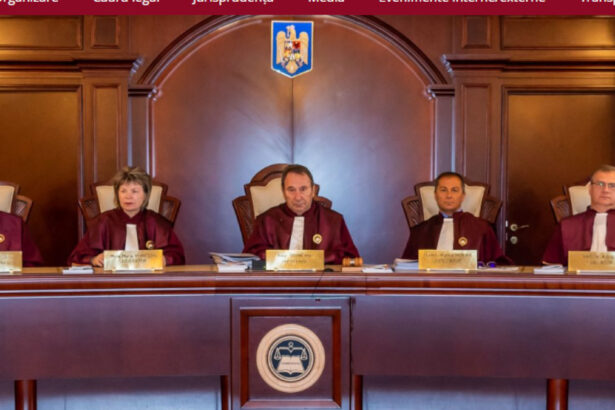 ccr a decis declaratiile de avere nu vor mai fi publice 6838980dc5ea1