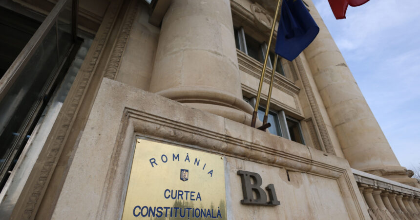 ccr se reuneste astazi in sedinta pentru a valida rezultatele alegerilor din 4 mai va fi dezbatuta si cererea de anulare a scrutinului 681d8d2f47843