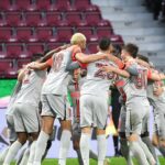 ce a scris fcsb pe retelele sociale dupa egalul cu cfr cluj neinvinsi korenica fault dur la david kiki 6831a7c97474c