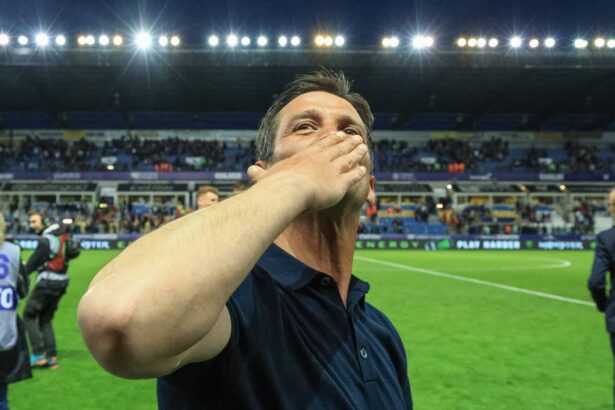 ce au scris italienii despre cristi chivu inainte de parma napoli 6827038b150b3