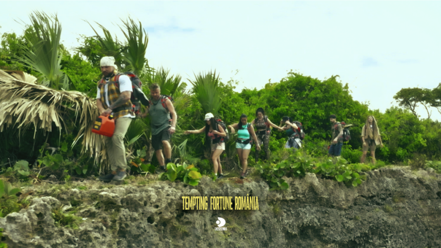 ce au voie sa ia in rucsac concurentii de la tempting fortune romania obiectele permise in show ul de la kanal d 681c687052596