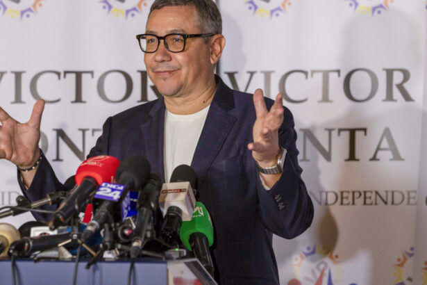 ce conditii le pune victor ponta lui nicusor dan si lui george simion pentru a i sprijini in turul doi 681b8be1aa110