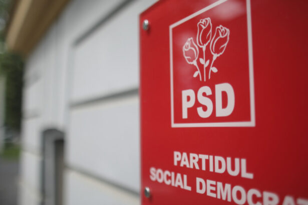 ce face psd dupa prezidentiale intrunire informala a conducerii de la ora 1800 pentru a alege intre guvernare si opozitie 682b0bf6431b2