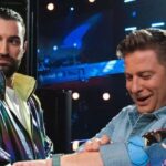 ce face smiley in culisele romanii au talent pavel bartos l a dat de gol inainte de prima semifinala live din 2025 hobby ul lui preferat 681498381bcd6