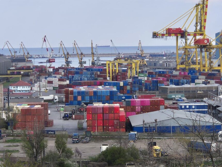 ce firme vor sa supervizeze construirea noilor depozite anabi din portul constanta contractul depaseste 15 milioane de lei si e finantat prin pnrr 6826c225ad5cd