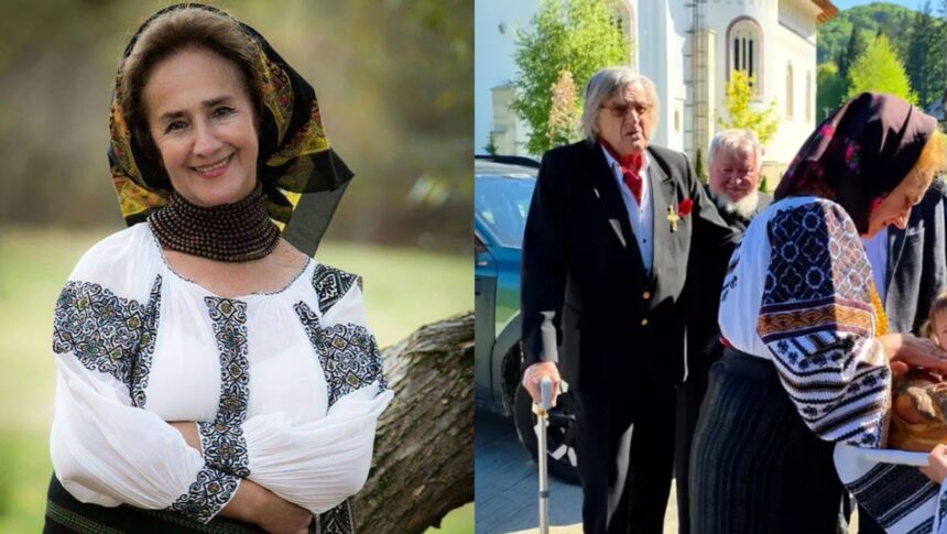 ce i a spus florin piersic sofiei vicoveanca dupa intalnirea de zilele trecute de la putna m a sunat a fost cel mai talentat si mai frumos 68381ed331266