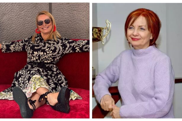 ce parere are neli sotia lui mircea lucescu despre andreea esca este pentru prima oara cand vorbeste despre asta am cunoscut o pot s o socotesc 68356dc400317